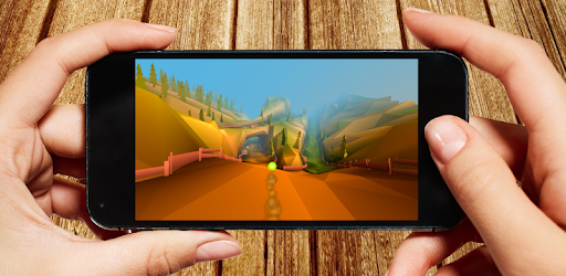 Slope Down: First Trip PC screenshot