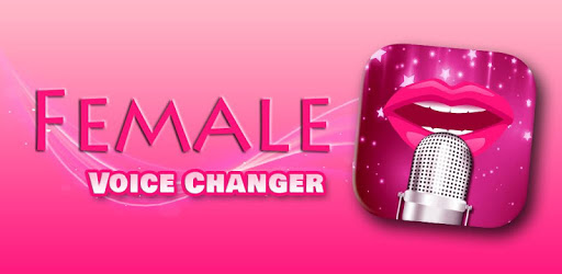 Female Voice Changer Editor PC screenshot