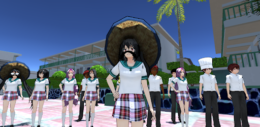 Mexican School Simulator PC screenshot