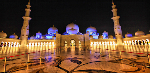 Alarm Prayer And Qibla PC screenshot