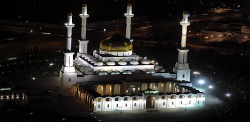 Prayer Alarm PC screenshot Prayer Alarm PC screenshot