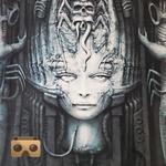 HR Giger VR Gallery Cardboard for PC HR Giger VR Gallery Cardboard for PC