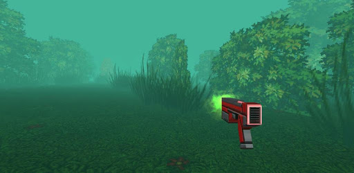 VR Wrong Voyage for Cardboard PC screenshot
