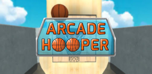 Arcade Hooper PC screenshot