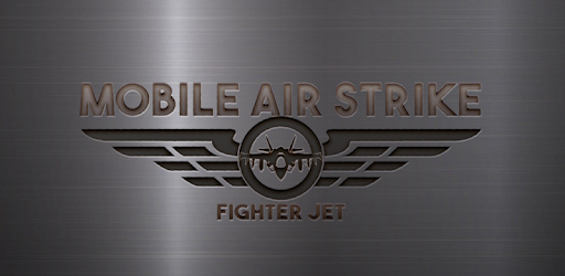 Mobile Air Strike Fighter Jet PC screenshot