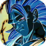 Super Saiyan 3 icon