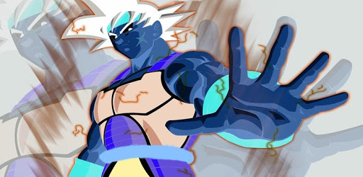 Super Warrior Prime PC screenshot