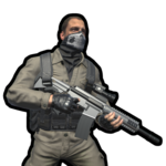 Unknown Battleground - Battle Royale icon