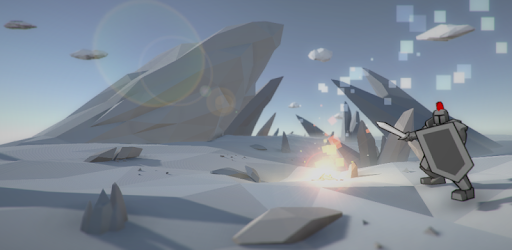 Ultimate Battle Simulator PC screenshot