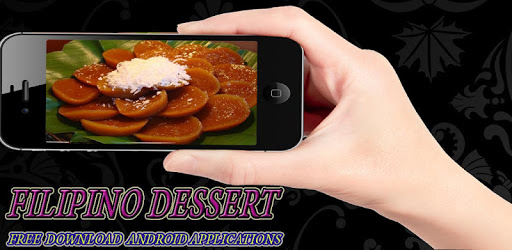 Filipino Dessert PC screenshot