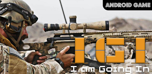IGI 2020- Advanced Action Shooting Game PC screenshot