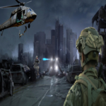 IGI Commando Crawler 2020 for PC