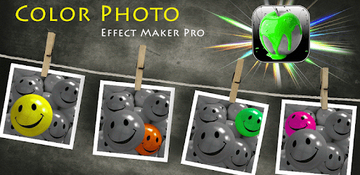 Color Photo Effect Maker Pro PC screenshot Color Photo Effect Maker Pro PC screenshot