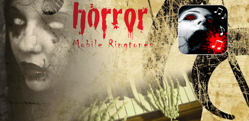 Horror Mobile Ringtones PC screenshot Horror Mobile Ringtones PC screenshot