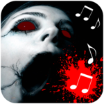 Horror Mobile Ringtones icon