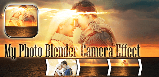 My Photo Blender Camera Effect PC screenshot My Photo Blender Camera Effect PC screenshot