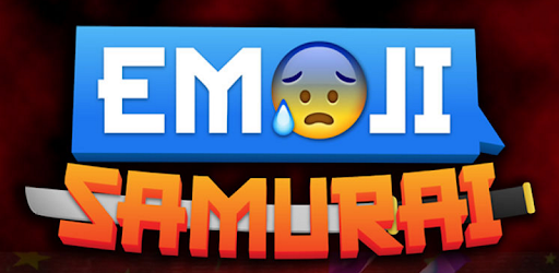 Emoji Samurai PC screenshot