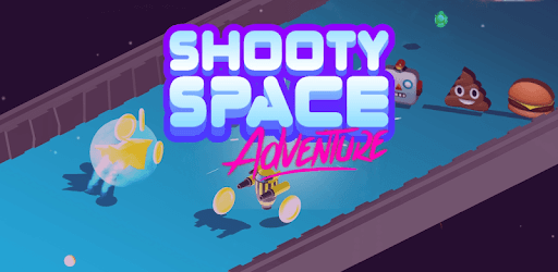 Shooty Space Adventure PC screenshot