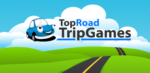 Road Trip Travel Games PC screenshot