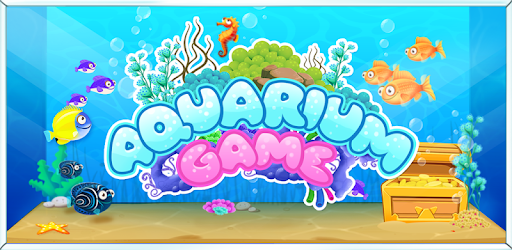 Fish Tank: My Aquarium Games PC screenshot