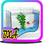 Fish Aquarium Design Ideas for PC Fish Aquarium Design Ideas for PC