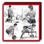 Fitness Training Tutorial icon