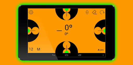 Angle Pro Free PC screenshot