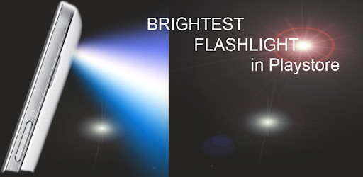Flashlight for Galaxy PC screenshot