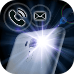 Flash Alert On Call And SMS - Flashlight On Call for PC Flash Alert On Call And SMS - Flashlight On Call for PC
