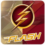 Flash Wallpaper HD icon
