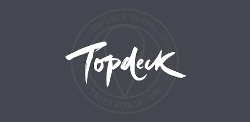 Topdeck PC screenshot