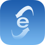 Flores e-Receipt icon