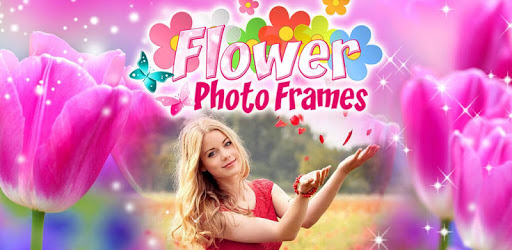 Flower Photo Frame ๐ธ Beautiful Frames for Pics PC screenshot Flower Photo Frame ๐ธ Beautiful Frames for Pics PC screenshot