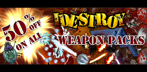 iDestroy Swat: Battle Terror PC screenshot