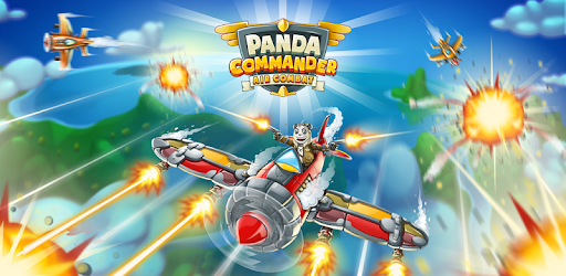 Air Fighter: Airplane Shooting PC screenshot Air Fighter: Airplane Shooting PC screenshot