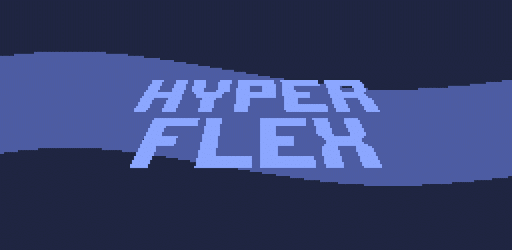Hyper Flex PC screenshot