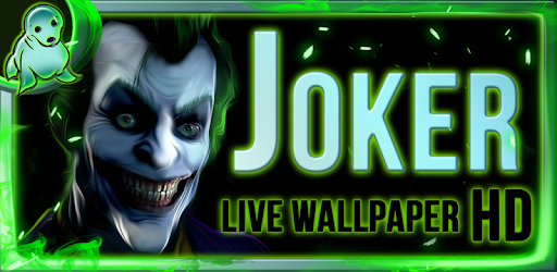 Joker Live Wallpaper HD PC screenshot Joker Live Wallpaper HD PC screenshot