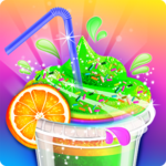 Slushy Maker Shop Games for PC