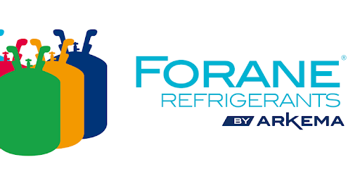 Forane® Refrigerants Tool Belt PC screenshot