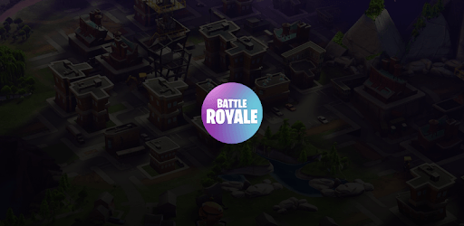 Battle Royale 🎮 Wallpapers Art PC screenshot