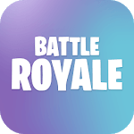 Battle Royale 🎮 Wallpapers Art icon