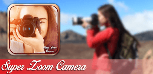 Camera Zoom Super PC screenshot Camera Zoom Super PC screenshot