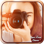 Camera Zoom Super for PC Camera Zoom Super for PC