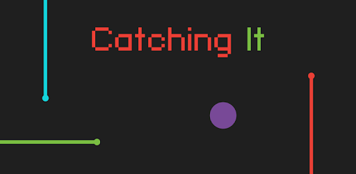 Catching It PC screenshot Catching It PC screenshot