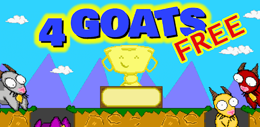 4 Goats Free PC screenshot