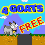 4 Goats Free for PC