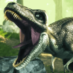 Dino Tamers - Jurassic Riding MMO for PC