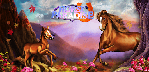 Horse Paradise - My Dream Ranch PC screenshot Horse Paradise - My Dream Ranch PC screenshot
