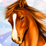 Horse Paradise - My Dream Ranch for PC Horse Paradise - My Dream Ranch for PC