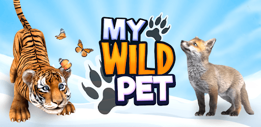 My Wild Pet: Online Animal Sim PC screenshot